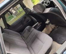 Volkswagen Passat, 