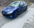Peugeot 206, 2009