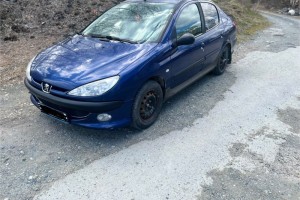 Peugeot 206, 2009