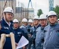 Гендиректор «Росэнергоатома» Александр Шутиков посетил Белоярскую АЭС