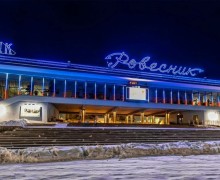 Площадь перед ДК «Ровесник» в Заречном будет закрыта для парковки три дня