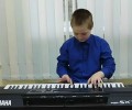Юные музыканты из Заречного получили награды на фестивале электронного творчества в Екатеринбурге