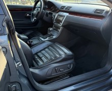 Volkswagen Passat CC, 