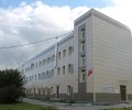 В Белоярском после капитального ремонта начал работу медицинский корпус