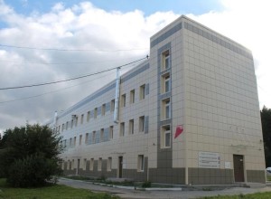 В Белоярском после капитального ремонта начал работу медицинский корпус