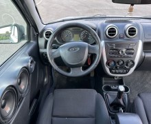 ВАЗ (LADA) Granta, 2017