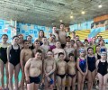 Воспитанники отделения Подводный спорт СШ Атом привезли 12 медалей со всероссийских соревнований