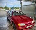 ВАЗ (LADA) 2115 Samara, 2001