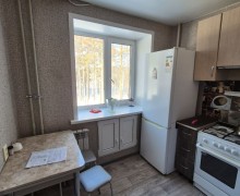 Сдам двухкомнатную квартиру в Заречном на улице Клары Цеткин