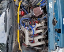 ВАЗ (LADA) 2110, 