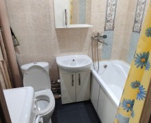 Сдаётся однокомнатная квартира на ул. Кузнецова, 11 в Заречном