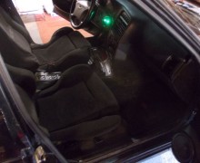 ВАЗ (LADA) 2112, 