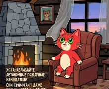 Простые, но важные правила для всех жителей Свердловской области