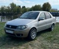 FIAT Albea, 