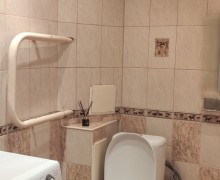 Уютная квартира в Заречном на Ленинградской, 29