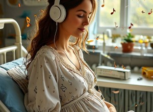 Вы когда-нибудь задумывались, как звучит самый важный момент в жизни?