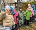 «Богатырская застава»: детский сад открыл мир приключений и спортивных побед