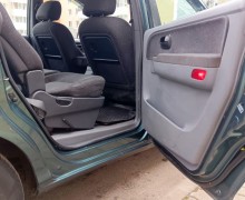 Hyundai Trajet, 