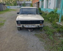 ВАЗ (LADA) 2106, 