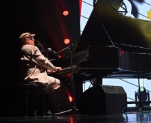 Год уральского рока официально стартовал!