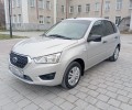 Datsun mi-DO, 2019