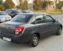 ВАЗ (LADA) Granta, 2015