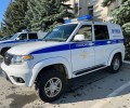 В Белоярском полицейские задержали мужчину с наркотиками
