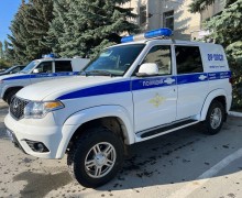 В Белоярском полицейские задержали мужчину с наркотиками