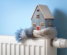В Заречном отопительный сезон начнется после 15 сентября при определенных погодных условиях