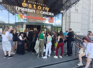 Пусть снова будет шопинг!