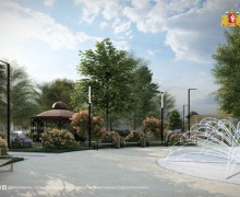 Готовимся к 290-летию Кушвы!