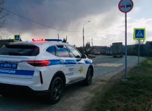 Итоги профилактического мероприятия «Безопасная дорога»