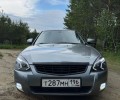 ВАЗ (LADA) Priora, 