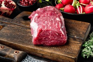 Продам домашнюю говядину
