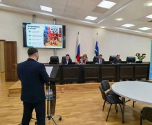 В Свердловской области подвели итоги программы «Управленческие кадры Урала»