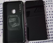 Продам телефон Samsung Galaxy A20S