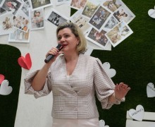 В Белоярском районе наградили победителей конкурса «Семейная мастерская»
