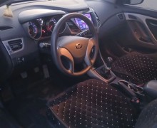 ВАЗ (LADA) Granta, 2014