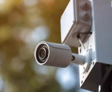 Скоро в Заречном появится 16 новых камер уличного видеонаблюдения