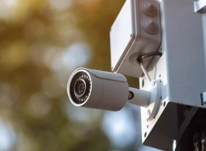 Скоро в Заречном появится 16 новых камер уличного видеонаблюдения