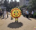 День России в Заречном: торжественные церемонии и народные гуляния