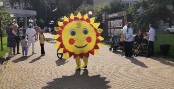 День России в Заречном: торжественные церемонии и народные гуляния