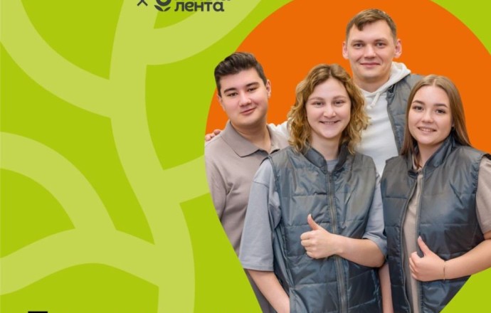 «Монетка» набирает сотрудников в магазины Белоярского, Малобрусянского и Курманки