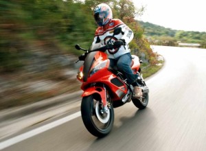 Госавтоинспекция напоминает правила управления несовершеннолетними мототранспортом