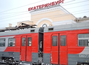 В праздники электричек в Свердловской области будет ездить больше