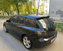 Mazda 3, 