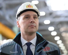 Километры новых дорог