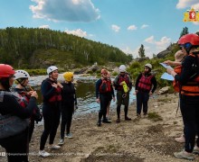 Экзамен на надежность — в воде и на суше