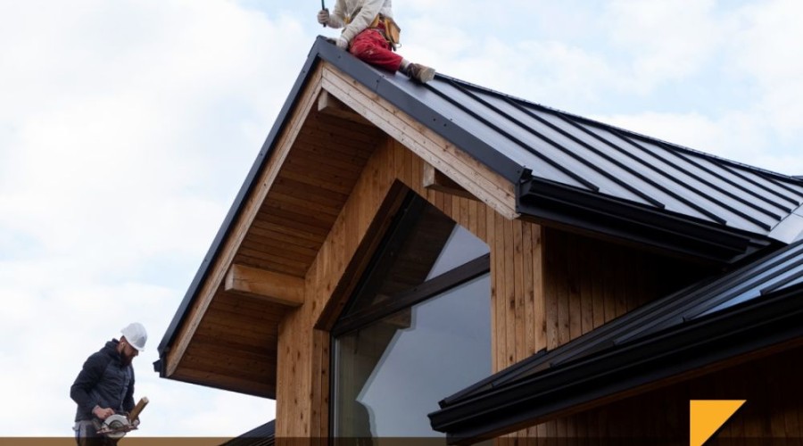 С 1 марта вступил в силу новый закон, который позволит использовать эскроу-счета при индивидуальном жилищном строительстве (ИЖС)