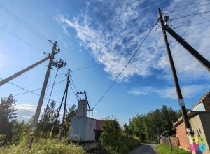 Дума Заречного получила от «Россети Урал» ответ по электроснабжению сельских территорий